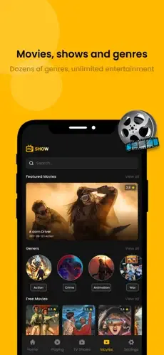 dada-2023-film-hotstar Movies and shows